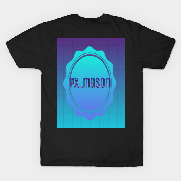 Px_Blue Purple Fade by hi9mason@gmail.com